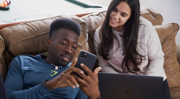 Design team collaboration