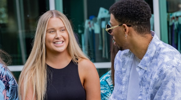 Not talented, obsessed