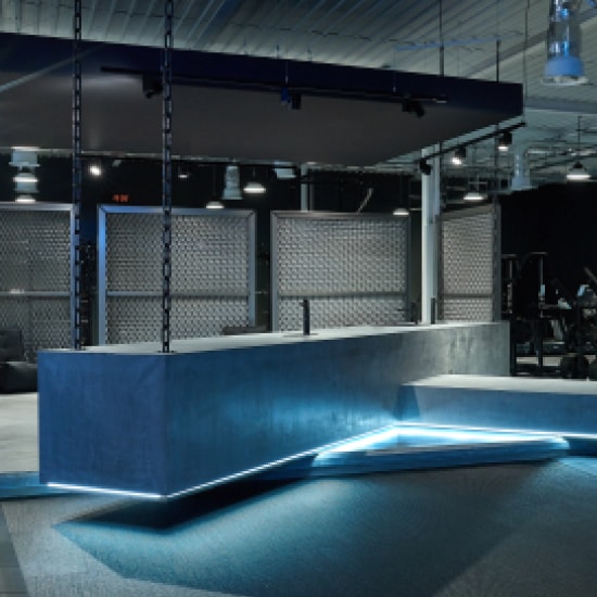 Gymshark Careers Benefits - example three