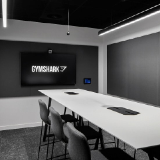 Gymshark Careers Benefits - example four