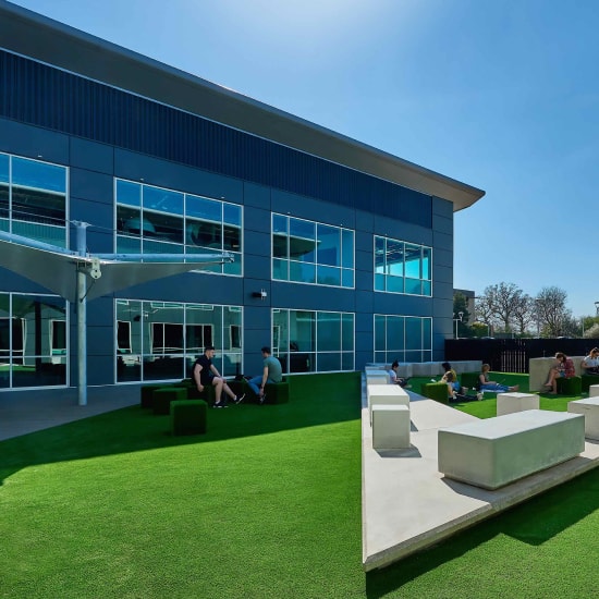 Gymshark Careers Benefits - example five